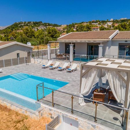 Marianna Villas - Thea - Argostoli  Exterior foto