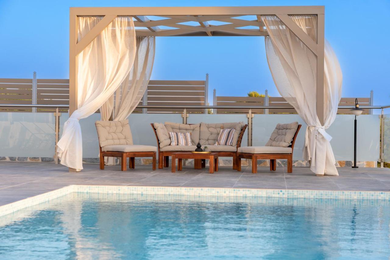 Marianna Villas - Thea - Argostoli  Exterior foto