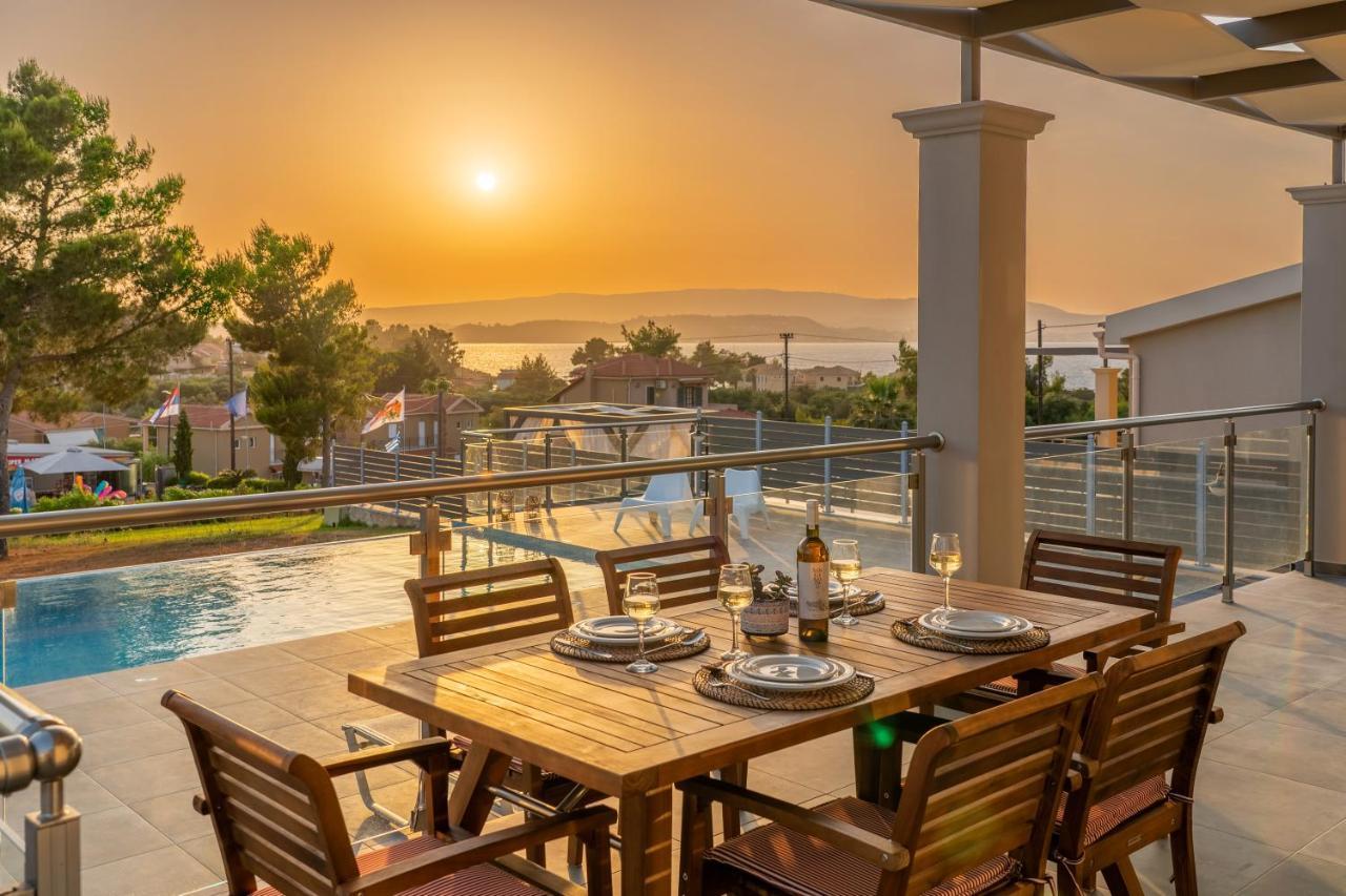 Marianna Villas - Thea - Argostoli  Exterior foto
