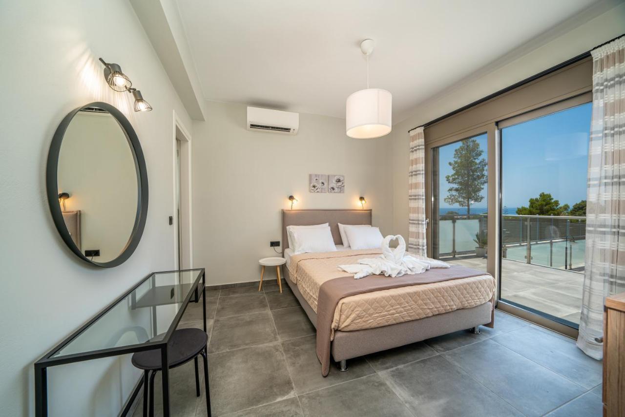 Marianna Villas - Thea - Argostoli  Exterior foto