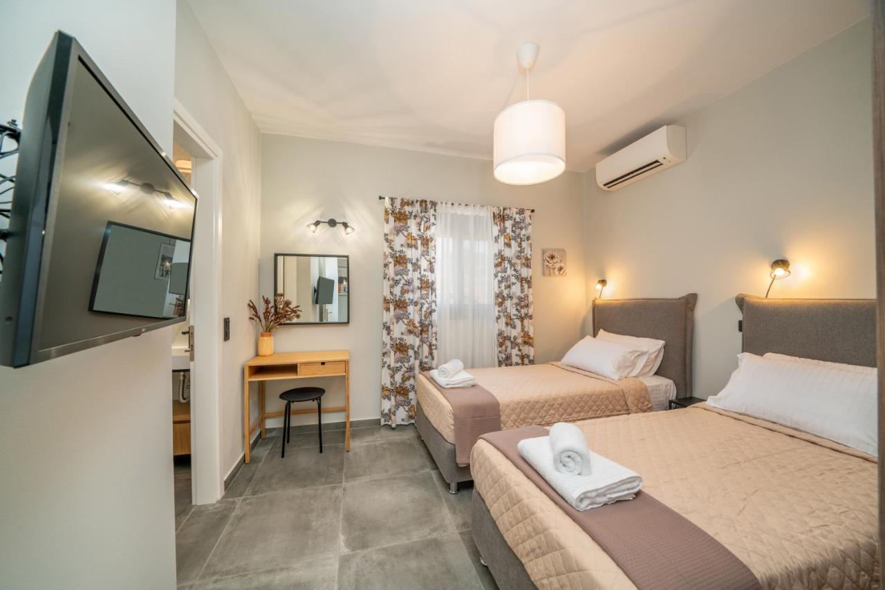 Marianna Villas - Thea - Argostoli  Exterior foto