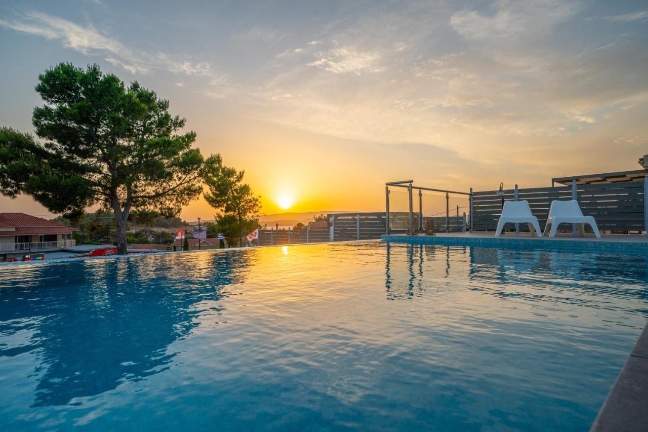Marianna Villas - Thea - Argostoli  Exterior foto